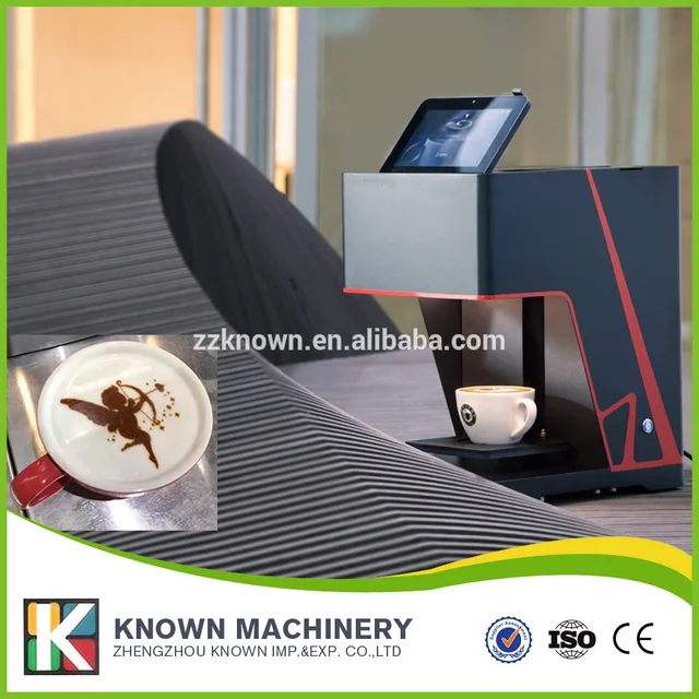 Best Offers 2018 New Design edible food cake bread chocolate coffee 3d printer with Best Quality Best Offers 2018 New Design edible food cake bread chocolate coffee 3d printer with Best Quality