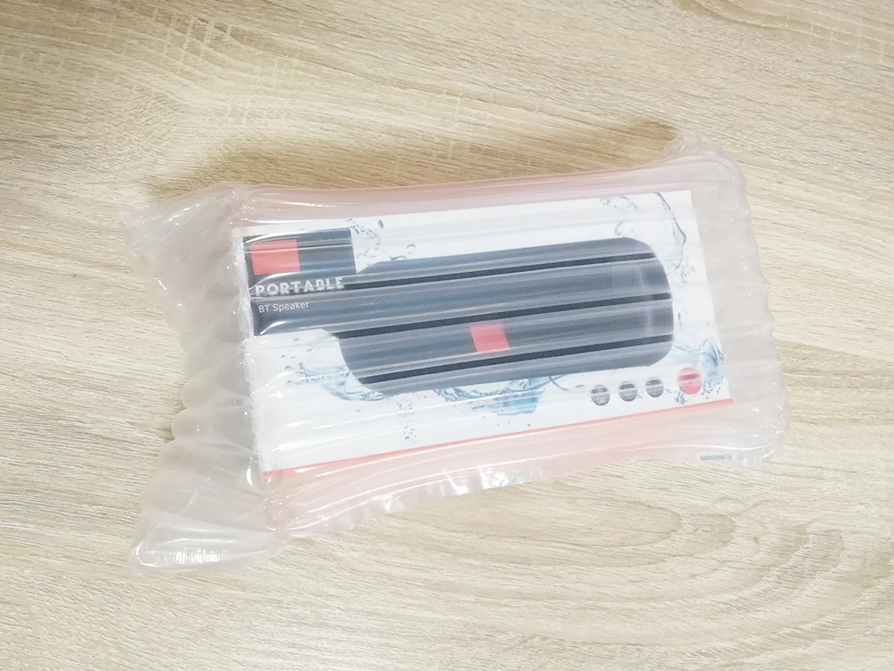 Haut-parleur Portable sans fil Bluetooth haut-parleurs TG117 barre de son Sports de plein air Support étanche TF carte FM Radio entrée Aux Haut-parleur Portable sans fil Bluetooth haut-parleurs TG117 barre de son Sports de plein air Support étanche TF carte FM Radio entrée Aux