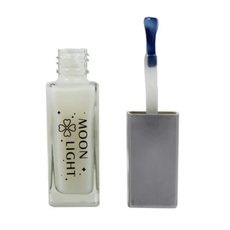 

10ml/Bottle Temporary Glitter Powder Body Painting Eyebrows Tattoo Glue Gel Beauty Tool White Color Makeup Tool Non-toxic