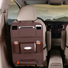 Сумка для хранения на заднем сидении автомобиля, органайзер, автомобильный стиль, детский продукт, Varia, для укладки, для автомобиля, для интерьера, для детей, анти-кик, коврик#20