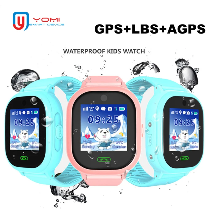 smart watch for childrens