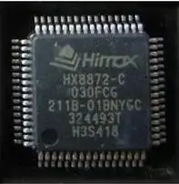 1 шт./LO HX8872 C 030FCG QFP64 Новое и хорошее качество|Аксессуары для аудиосистем| |
