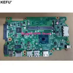 Kefu Бесплатная доставка Для acer E3-112 ES1-111 V3-112P Материнская плата ноутбука NB. MRK11.001 NBMRK11001 DA0ZHKMB6C0 100% тестирование