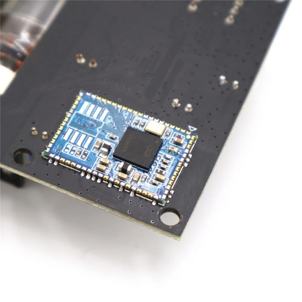 GE5814 tube preamplifier Bluetooth 5.0 has