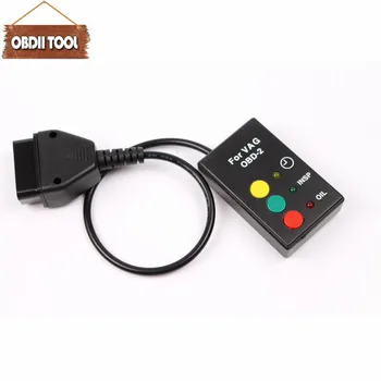 

Professional Reset Tool OBD2 VAG SERVICE RESET Service VAG Reset lamp reset the car computer maintenance repair instrument