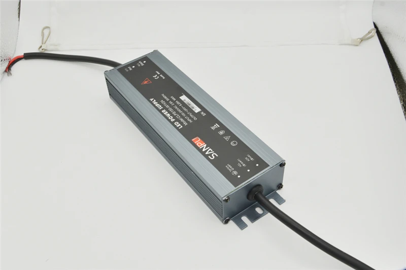 dc, 150w, 6a, à prova d'água, ip67, ac dc, transformador, 24 v