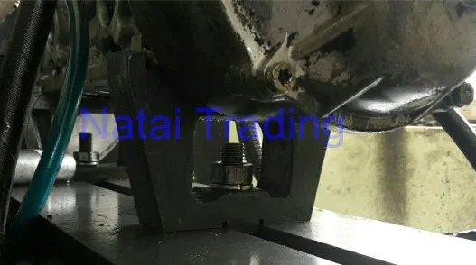 Блок дизельного насоса колодки для common rail испытательный стенд Z, P, PZ, P7, P7100 насос испытательный инструмент запасные части насоса ремонтный инструмент