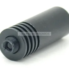 Корпус лазерного диода 18x45 мм 5,6 мм с объективом(200-1100нм