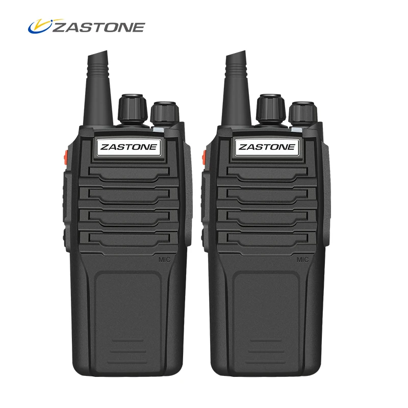 Uhf Cb Radios Walkie Talkie Handheld Transceiver Radio Transceiver