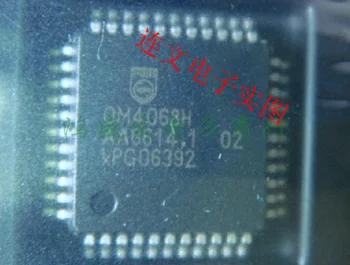 

OM4068H full range of automotive chip amplifier audio IC new genuine
