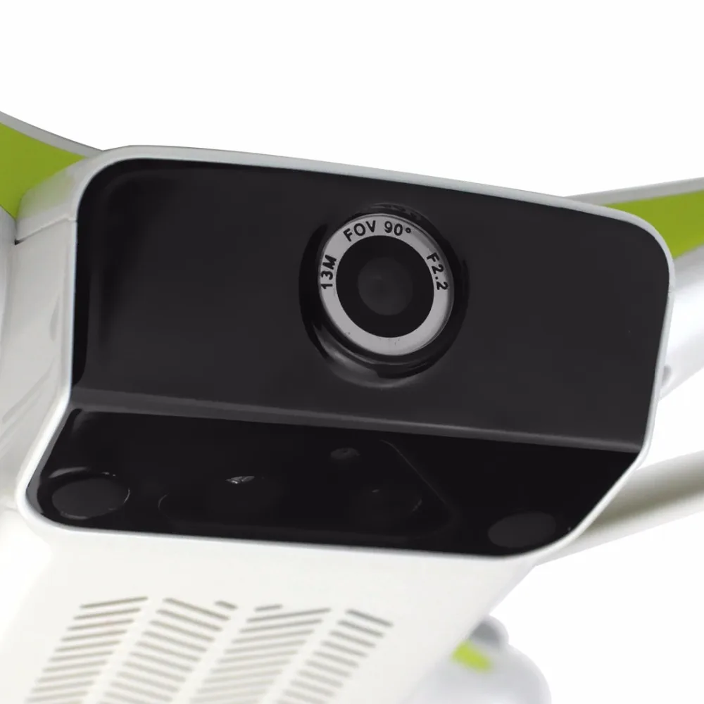 JMT CAM Мини Смарт WiFi FPV Дрон белый БПЛА с 4K HD камерой gps беспилотные летательные