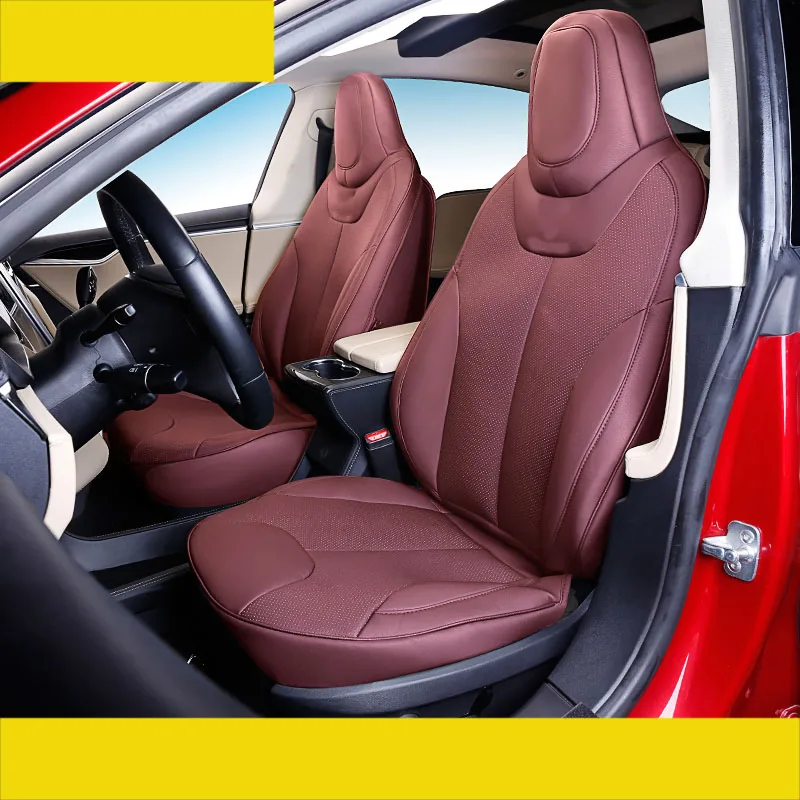 Best Price Lsrtw2017 fiber lederen auto seat cover voor tesla model s 75d 90d 100d 60d 80d 2014 2015 2016 2017 2018 2019 Best Price Lsrtw2017 fiber lederen auto seat cover voor tesla model s 75d 90d 100d 60d 80d 2014 2015 2016 2017 2018 2019