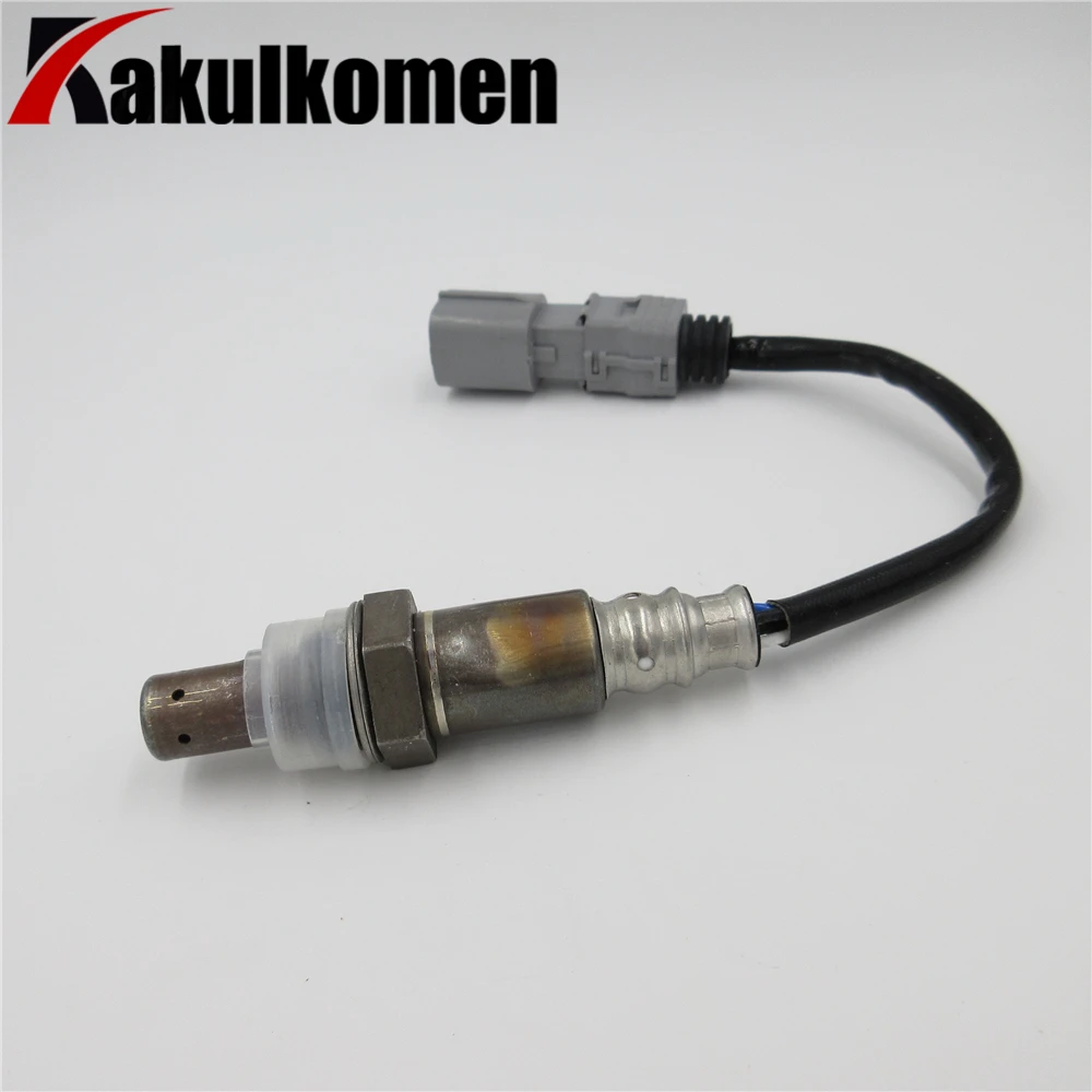 How To Replace Oxygen Sensor Toyota Sienna