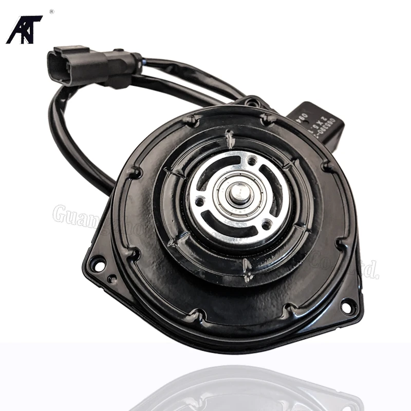 Cooling Fan Motor untuk Honda Fit 2005 