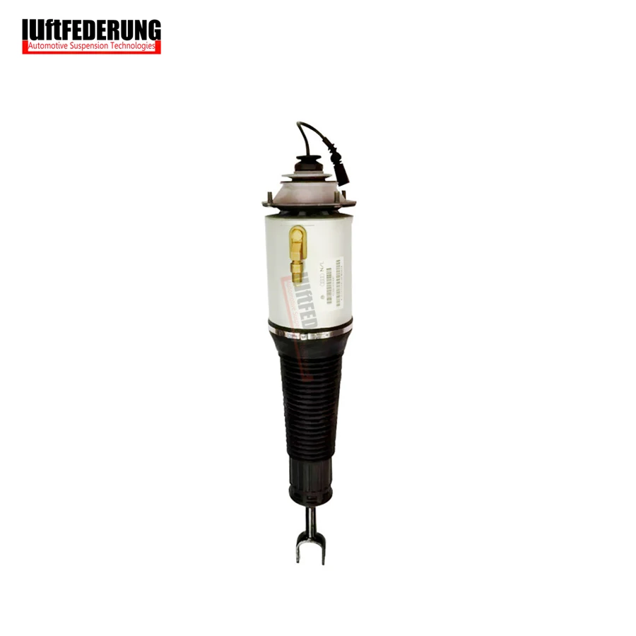 

Luftfederung New Front Suspension Air Spring Air Shock Absorber Air Ride Strut Assembly Fit Audi A8 D3 4E0616040AH 4E0616039AH