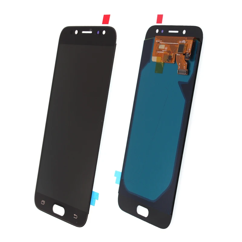 Samsung-J730-lcd-touch-screen-black-1