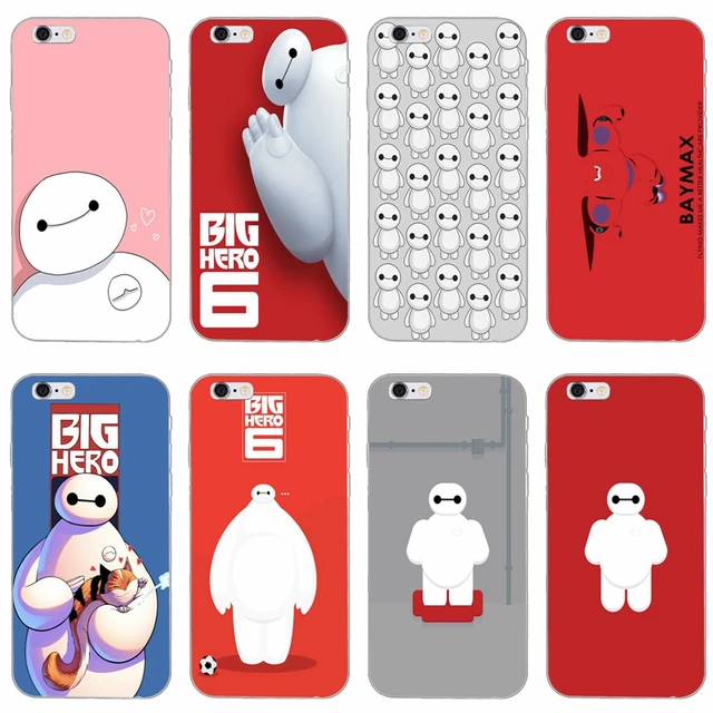baymax iphone 7 plus case baymax iphone 7 plus case