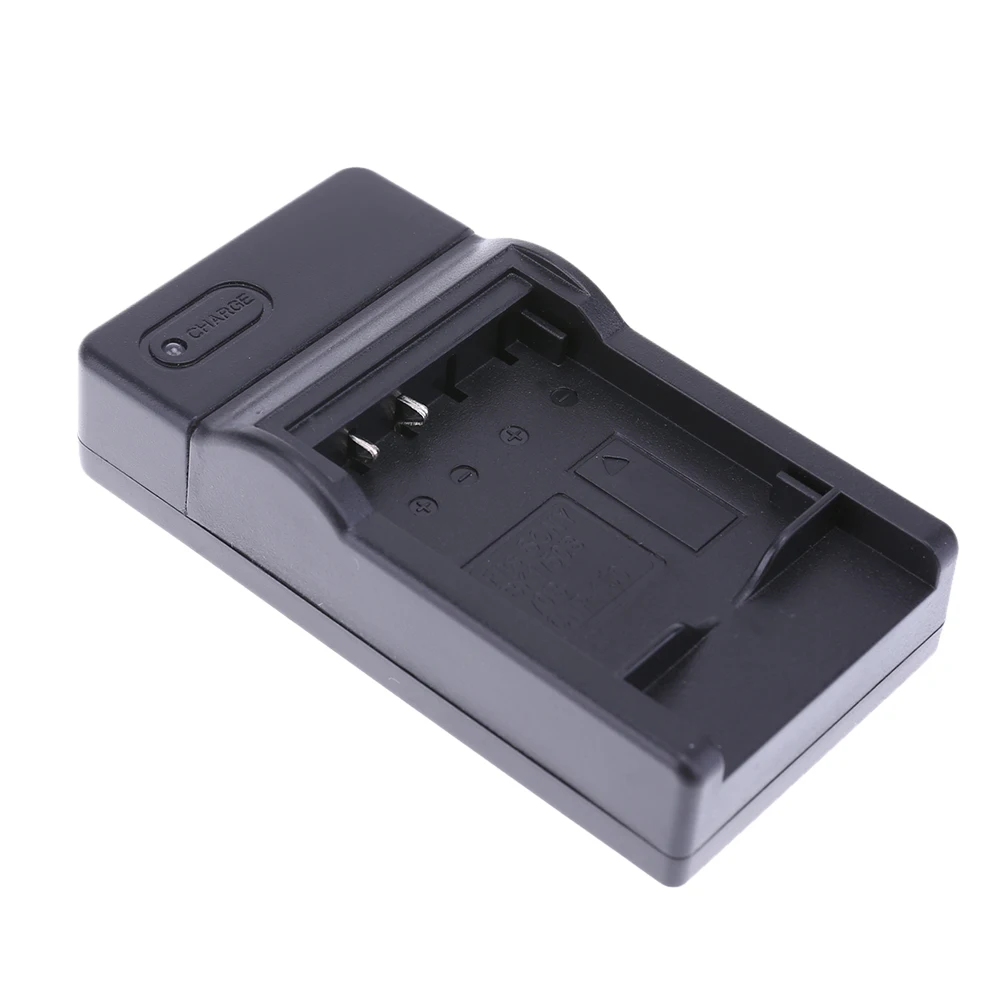 Buy Camera Battery USB Charger Portable Travel