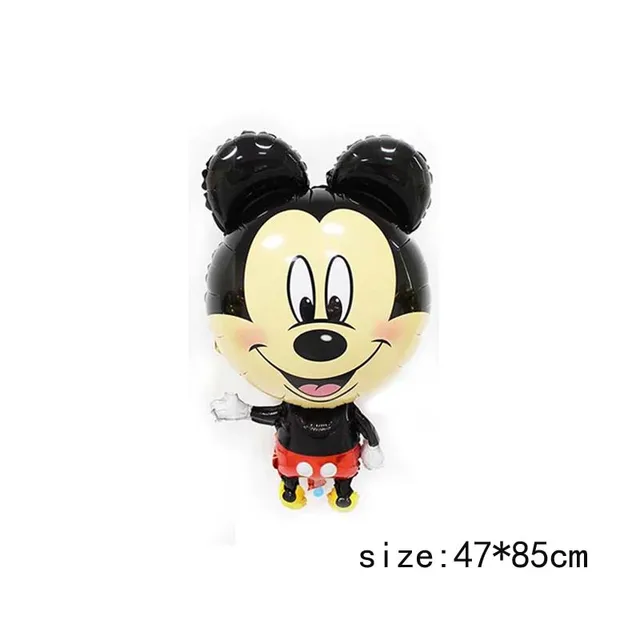 114cm wszelkiego rodzaju Mickey Minnie balony urodziny wesele dekoracje nadmuchiwane balony powietrza dzieci klasyczne zabawki Globos tanie i dobre opinie 1 szt Ślub przyjęcie urodzinowe Impreza ślub zaręczyny dzień dziecka Walentynki Kreskówka Amnimal Piłkę BALLIUM 114cm wszelkiego rodzaju Mickey Minnie balony urodziny wesele dekoracje nadmuchiwane balony powietrza dzieci klasyczne zabawki Globos tanie i dobre opinie 1 szt Ślub przyjęcie urodzinowe Impreza ślub zaręczyny dzień dziecka Walentynki Kreskówka Amnimal Piłkę BALLIUM