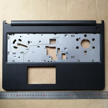 Новая верхняя крышка основания чехла для ноутбука для DELL Inspiron 15-3000 3567 3565 04F55W