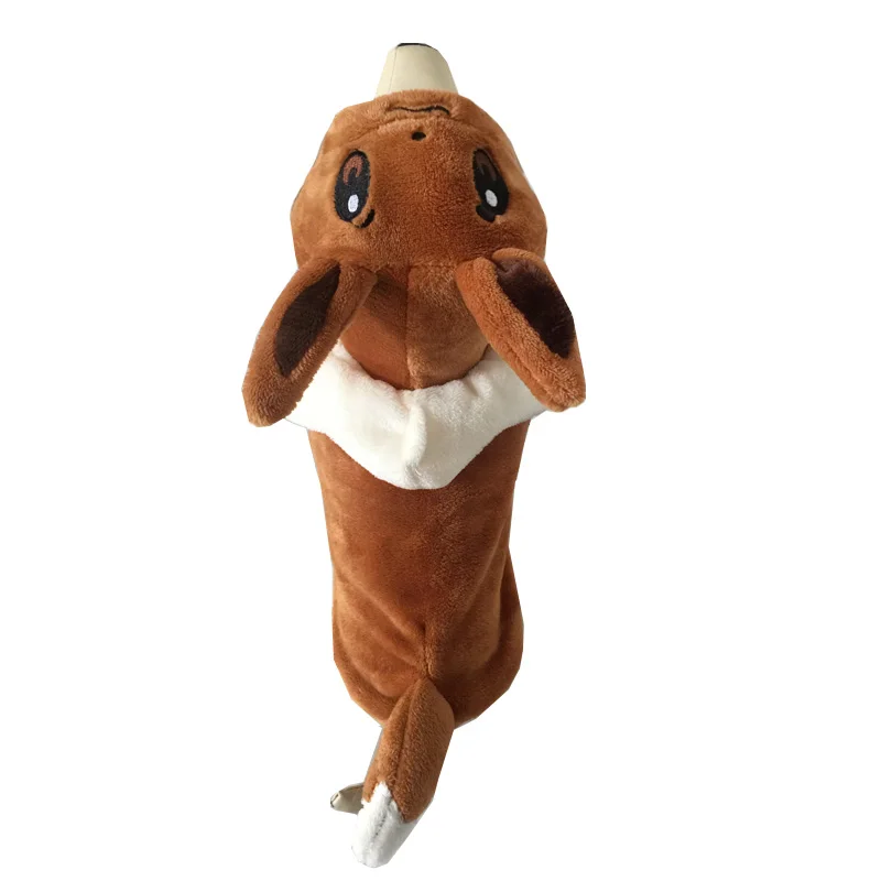 Pokemon Go Xs 5xl Soft Warm Dog Clothes Chihuahua Clothes Big Size Large Dog Clothes Christmas Pet Dog Costume Dog Coat Jacket Dog Coats Jackets Aliexpress