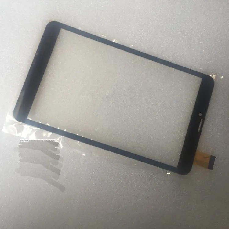 8 '𧈅*120 мм Новый планшетный ПК для TurboPad 803 3G сенсорный экран дигитайзер |