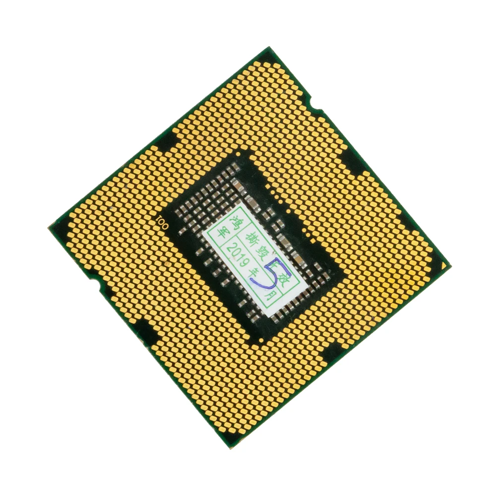  Intel Xeon X3480 Desktop Processor 3480 Quad-Core 3.06GHz 8MB L3 Cache LGA 1156 Server Used CPU