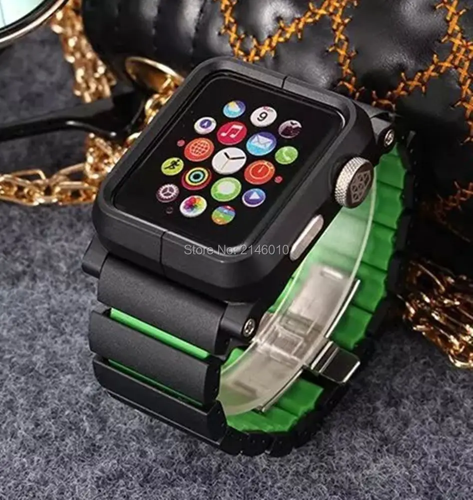 Pulseira do relógio