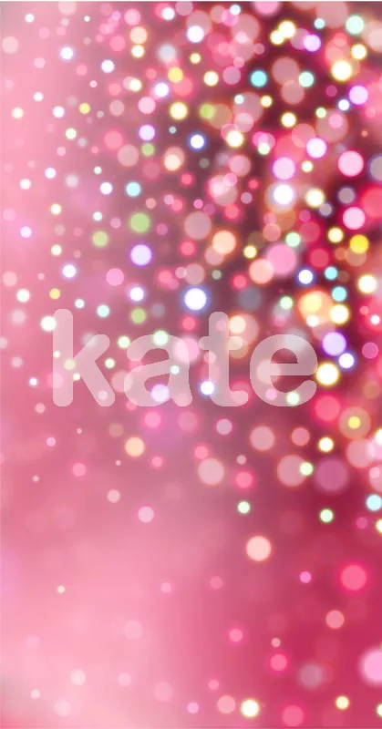 

5*6.5FT Kate Backdrops Vinilos Love Bright Backgrounds Vinyl Backdrops Photography Fondos For Valentine's Day MR-0039