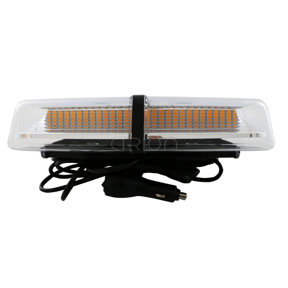 CIRON 72 SMD Автомобильная крыша грузовика светодиодная стробоскопическая вспышка