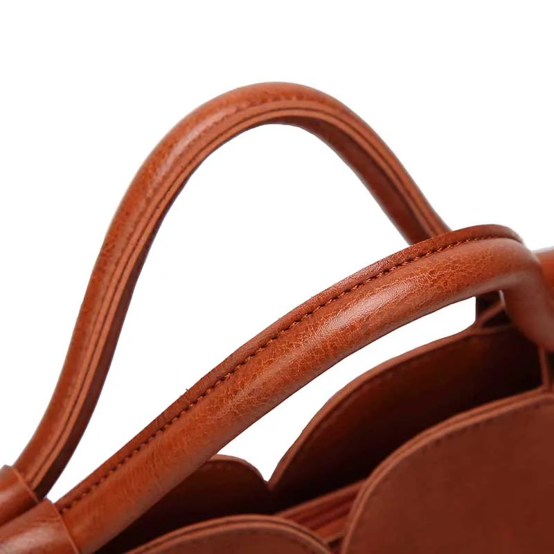 Women PU Leather Handbag Female Luxury Messenger Bags Vintage Ladies Casual Shoulder Bag Large Exquisite Crossbody SS7008 (5)