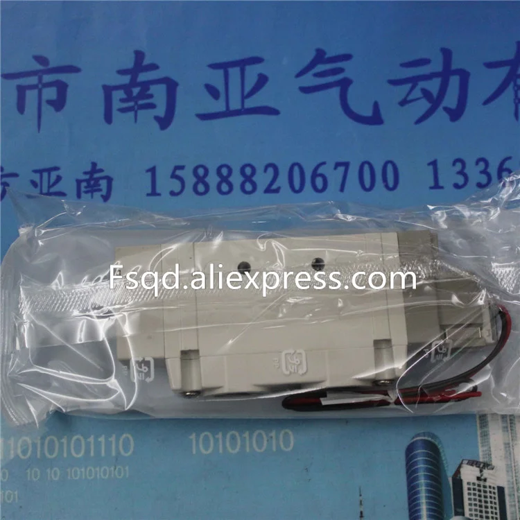 

SY9120-5GD-03 SY9120-6GD-03 SY9120-5DZ-02 SMC solenoid valve electromagnetic valve pneumatic component SY9120 series