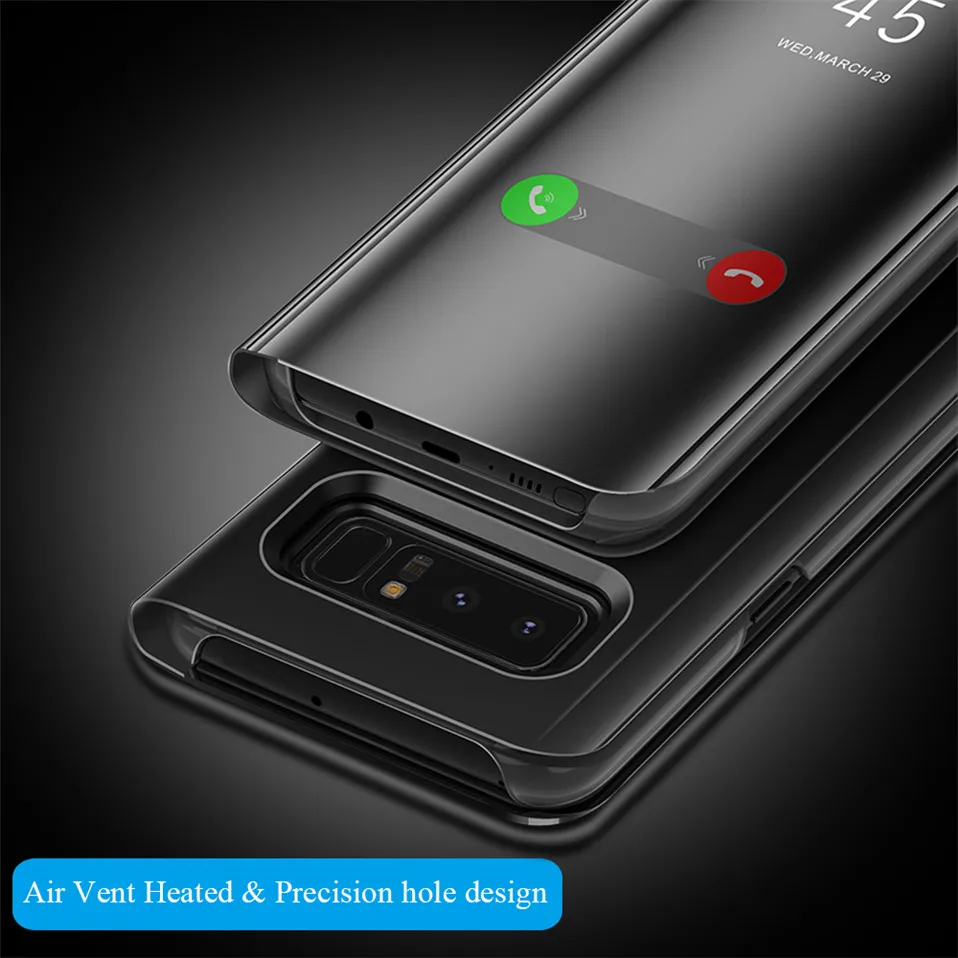 For Samsung Galaxy S8 S7 S6 Edge Case 06