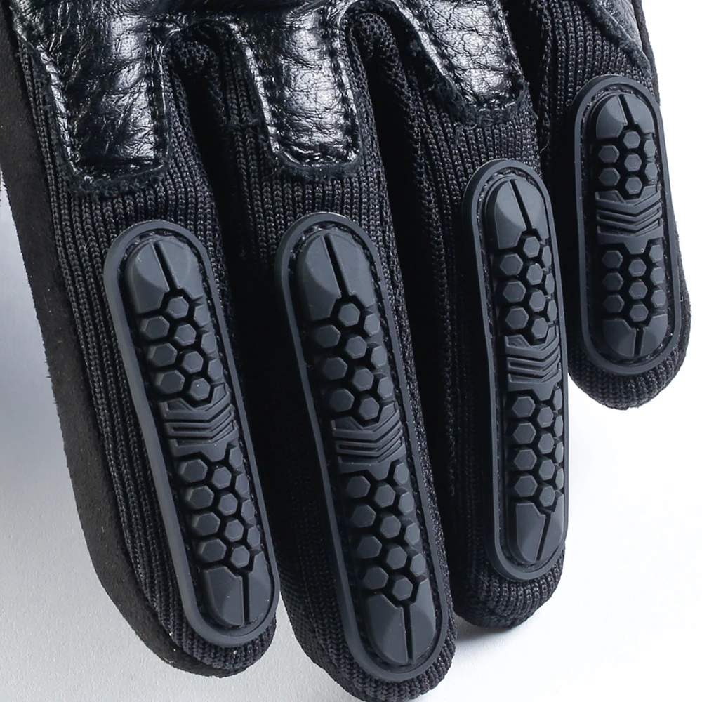 XUEYU Genuine Cowhide Leather Motorcycle Gloves Men Motocross Gloves Motorbike Riding Protective Gear Touchscreen Moto Gloves XUEYU Genuine Cowhide Leather Motorcycle Gloves Men Motocross Gloves Motorbike Riding Protective Gear Touchscreen Moto Gloves