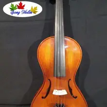 Барокко Стиль песня маэстро 4/4 скрипка концерта, огромный и резонансный звук#5494