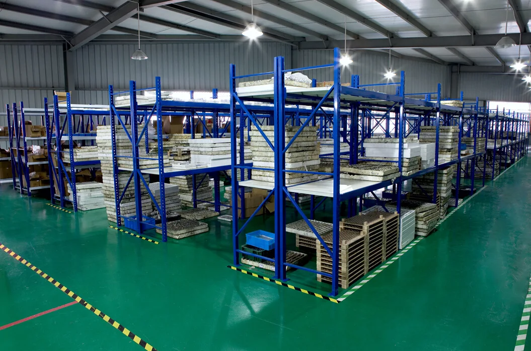 WAREHOUSE 02