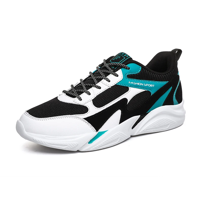 

Casual shoes men 2019 male lightweight walking shoes breathable mesh men sneakers flat outdoor footwear summer trainers
