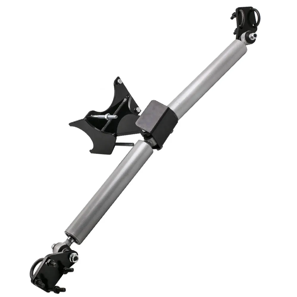 

Dual Steering Stabilizer kit 2005-2019 for Ford F250 F350 Super Duty Dual Steering Stabilizer car accessories car parts