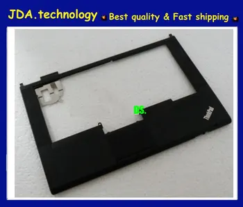

Wellendorff New/orig upper cover for Thinkpad T420 t420i palmrest topcase keyboard bezel W/touchpad no Fingerprint