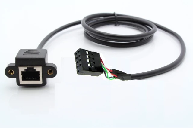 Оригинальная цена для разъема mpcie в LAN модуль INTEL 82583 с поддержкой 10 / 100 1000 Мбит/с