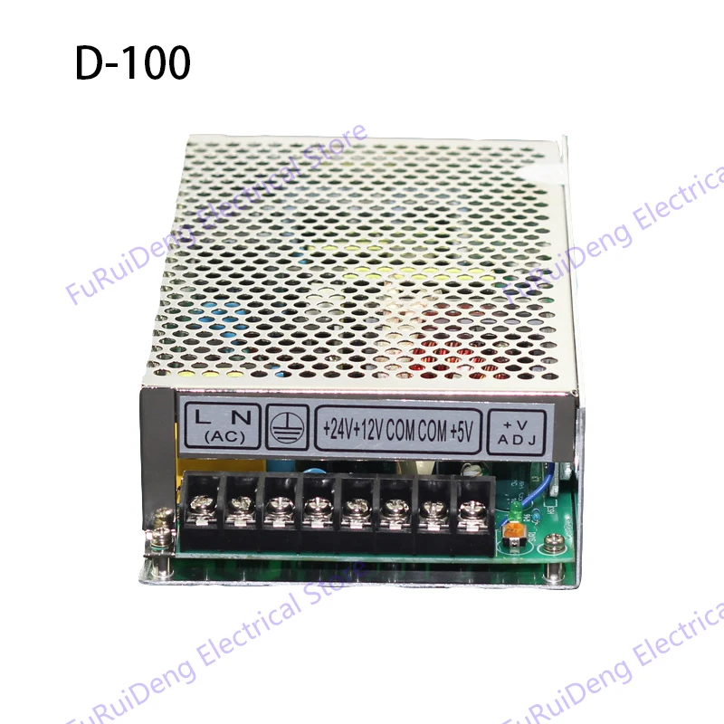 MIWI D-30, D-50, D-60, D-100, D-120 двойной Выход коммутации Питание DC5V, 12 V/5 V, 24 V AC-DC