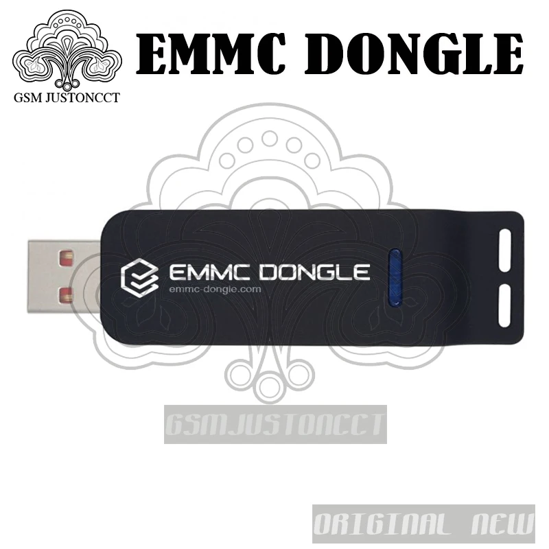 EMMC DONGLE EMMC Dongle является мощным инструментом Qualcom читать полный завод, Unbrick(XML) Прошивка в режиме Edl