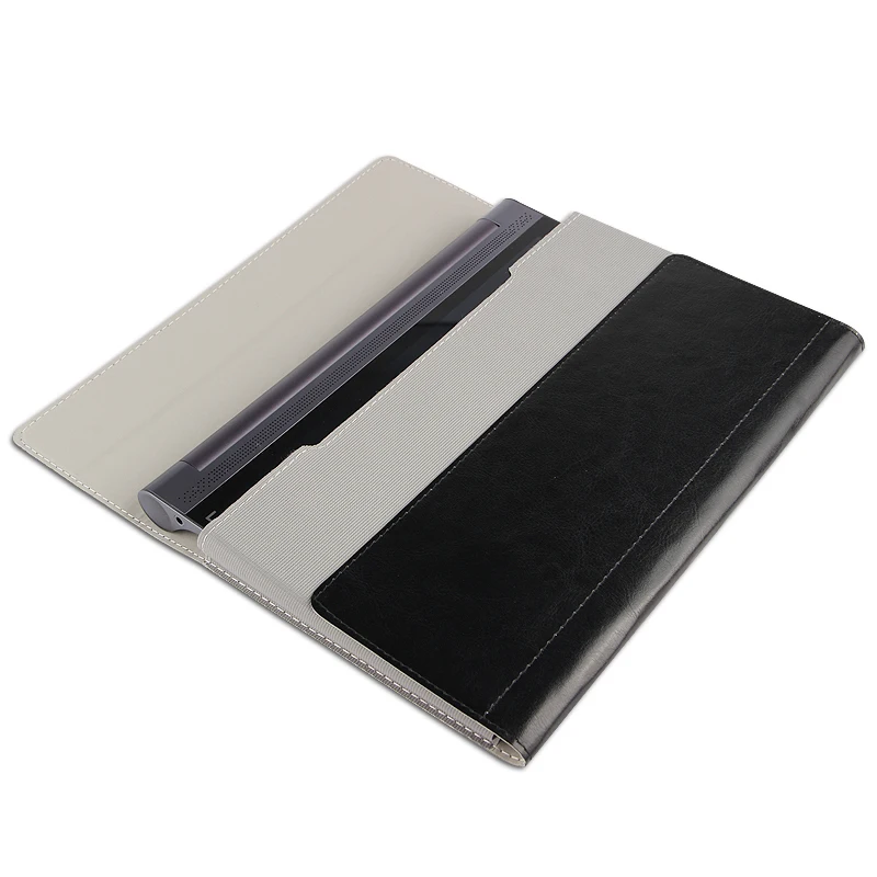 Для lenovo Yoga Tablet 2 8,0 чехол tab 2 8 рукав защитный смарт-чехол кожаный планшет Tablet2-830F 830LC M 8 дюймов PU протектор