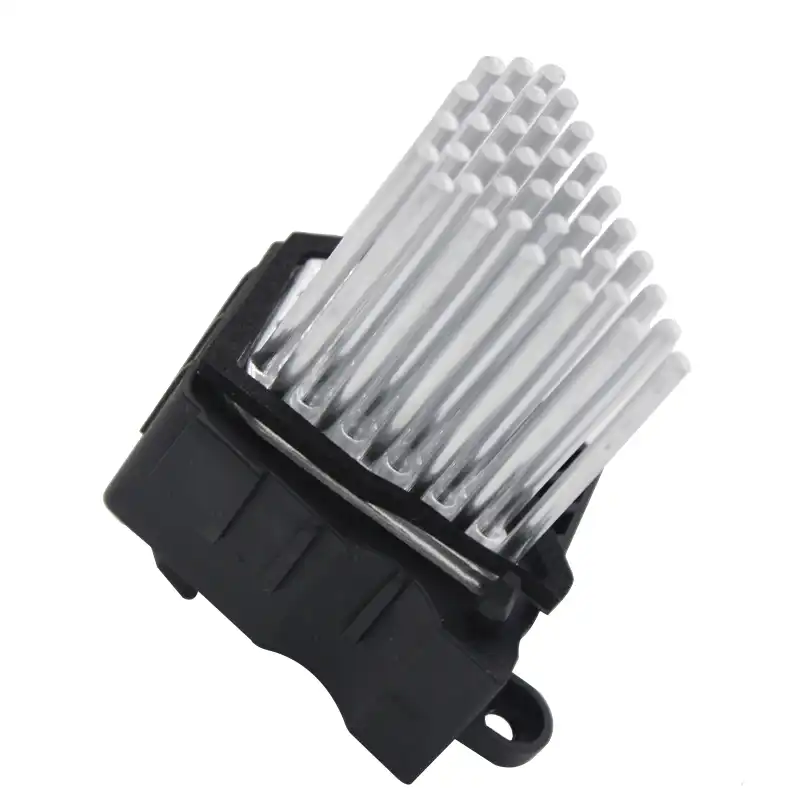 TOPAZ 64116923204 Blower Motor Resistor Final Stage for BMW E46 E39 E53 X5 E83 X3 Land Rover Range Rover