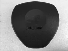 Car Airbag Cover For b E70 E71 X5M X6M Steering Cover Free Shipping Free Shipping!