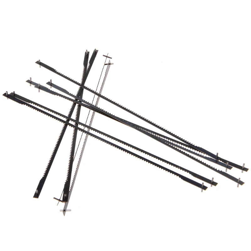

10Pcs 15cm Multifunctional Woodworking Magic Saw Blade