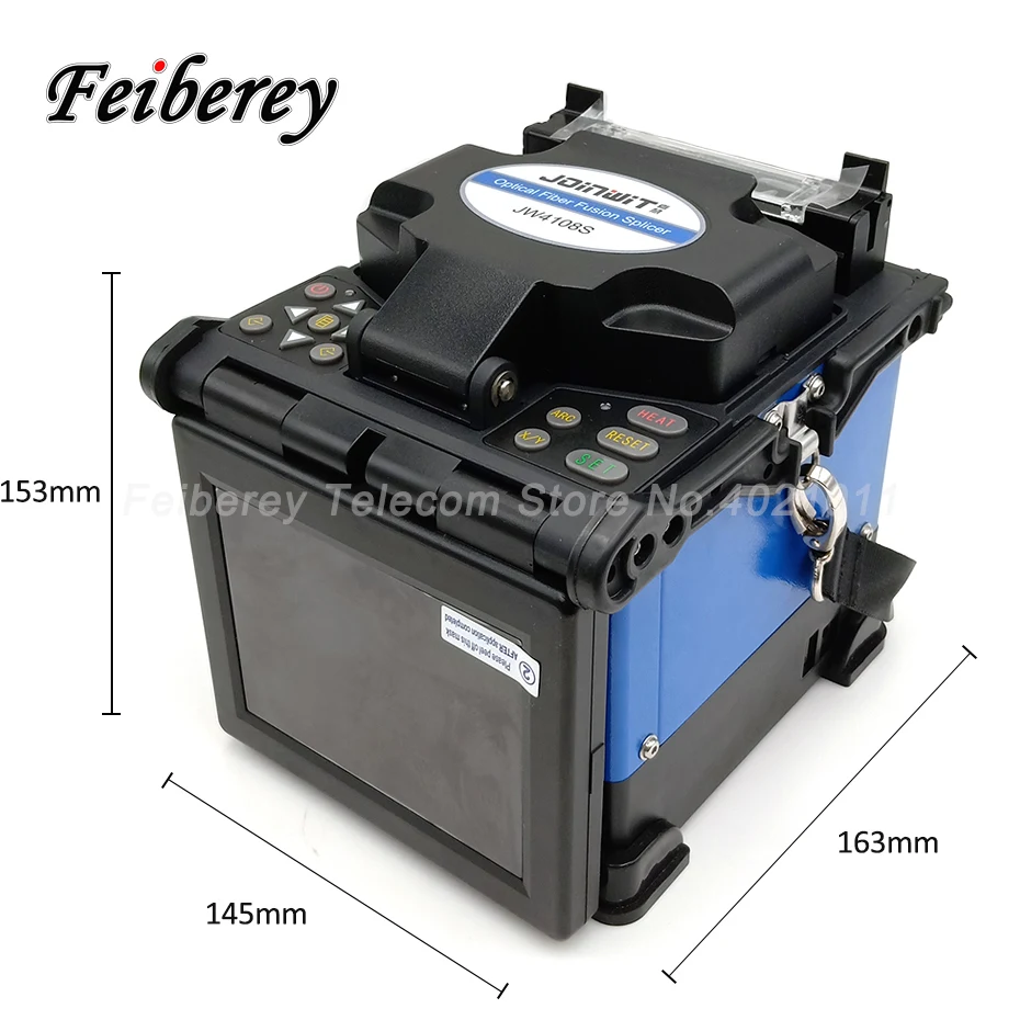 JW4108S-Fusion-Splicer-5-1
