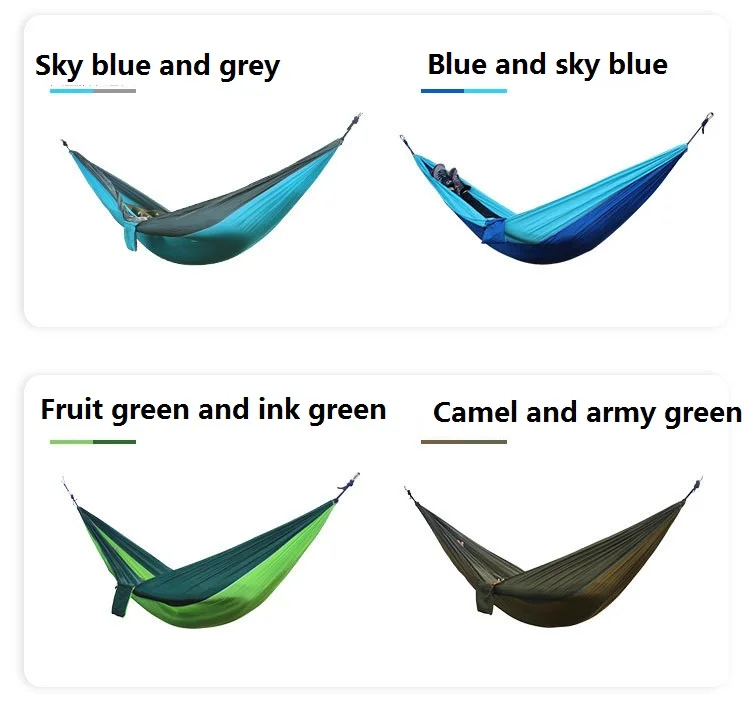 Hammock for Camping (10)