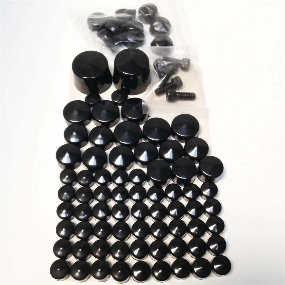 motorcycle engine bolts