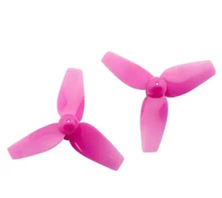 

LDARC Tiny 7X Micro FPV Racing Quadcopter 40mm Propellers 10 CW+ 10 CCW